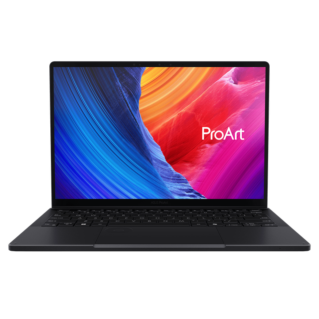 ProArt PX13_HN7306_Product photo_Nano Black_03_2400x2400